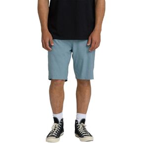 Billabong Men's Crossfire Submersible Hybrid Short in Saudi Arabia