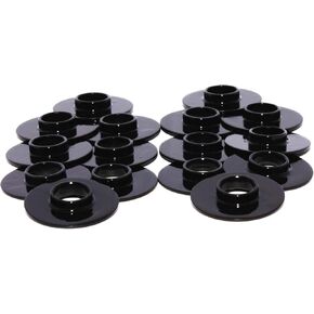COMP Cams 4785-16 ID Spring Locator Set من 16-1.550 بوصة OD، .570 بوصة ID، 0.060 بوصة سمك in Kuwait