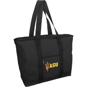 ASU Tote Bag Best ASU Sun Devils Totes SHOPPING TRAVEL or EVERYDAY in Kuwait