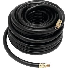Performance Tool W10005 Hi-viz 5-Gallon Horizontal Portable Air Tank With Tire Air Chuck , Yellow in Kuwait