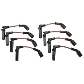ACDelco Professional 9748RR Spark Plug Wire Set in Saudi Arabia