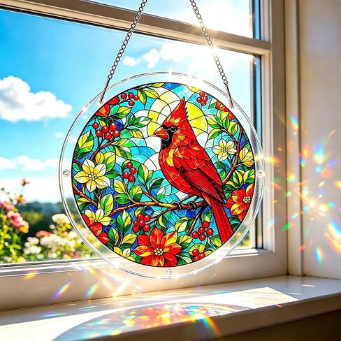 Acrylic Suncatcher Puzzles for Adults, Puzzle Sun Catcher Window Hanging in Saudi Arabia