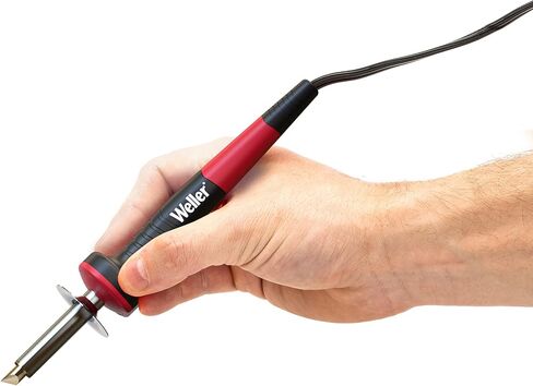 Weller Genuine 15 Piece 25W/120V Woodburning Kit | WLIWBK2512A in Kuwait