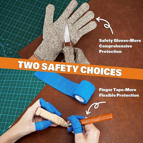 Wood Carving Kit, 32Pcs Wood Carving Tools with Storage Bag, Wood Whittling Knife Kit with 4pcs Templates & 11pcs Wood Carving Knives for Wood DIY Beginners in Saudi Arabia