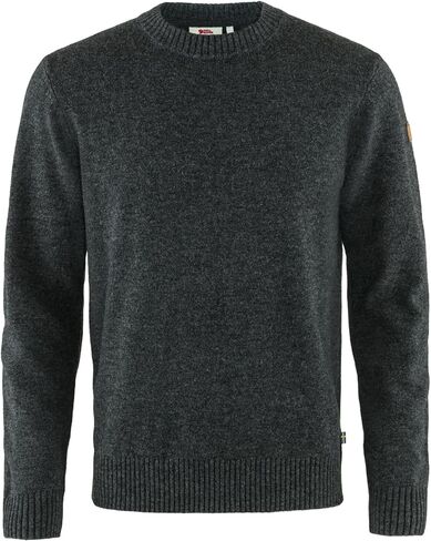 Fjällräven Övik Round-Neck Sweater in Kuwait