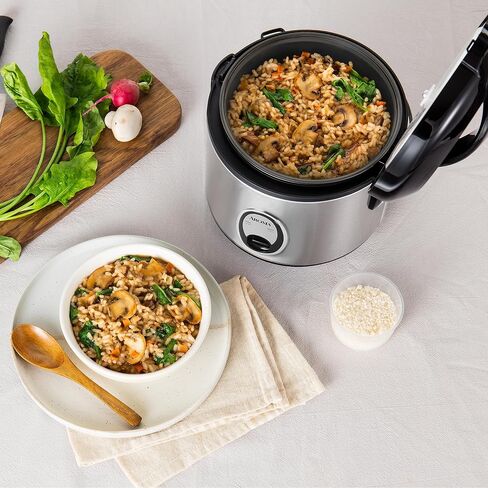 Aroma ARC-914SB 8-Cup (Cooked) Rice Cooker in Kuwait