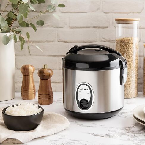 Aroma ARC-914SB 8-Cup (Cooked) Rice Cooker in Kuwait