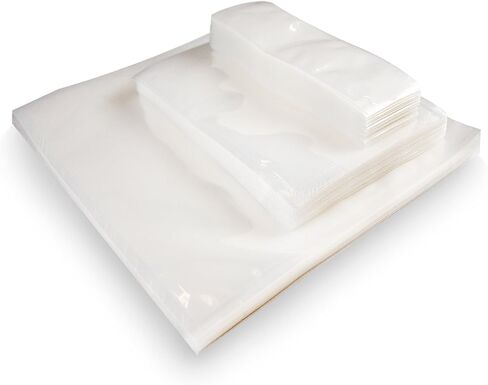 UltraSource 120234-200 Vacuum Chamber Pouches, 3 mil, 16" x 20" (Pack of 500) in Kuwait