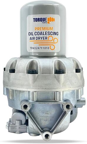 Torque Air Dryer System Saver 1200 Plus (Replaces Wabco 4324711010) (TR4324711010) in Kuwait