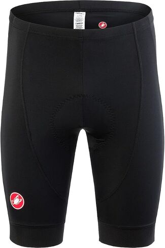 Castelli Cento Short - Men's Black, M in Saudi Arabia