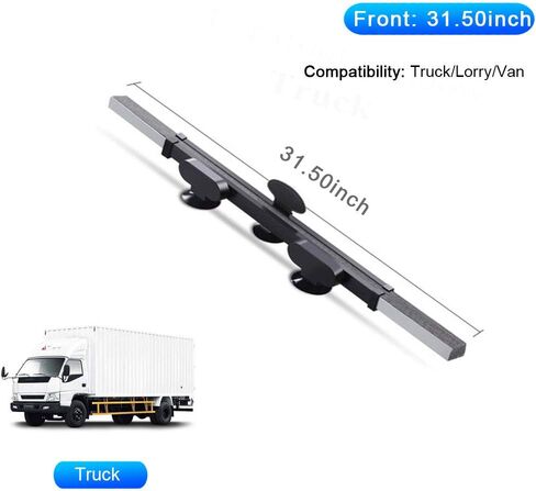 Retractable Windshield Sun Shade for Car, Large Sun Visor Protector Blocks 99% UV Rays to Keep Your Vehicle Cool, Auto Sunshade Fits Front Window of Various Models with Suction Cups 2021 New in Kuwait