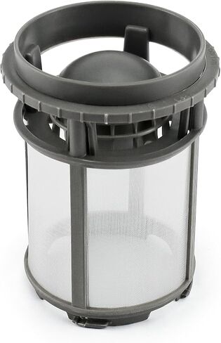 Cenipar W10872845 Dishwasher Sump Pump Upper Filter Cap Filter Excat Cup Assembly Replace for Amana Kenmore Whirlpool Dishwasher 8579307, W10056425,W10056426,W1005642,AP6030 094 in Kuwait