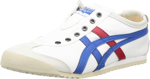 Onitsuka Tiger Mexico 66 Shoes, Beet Juice/Beet Juice, 13 in Kuwait