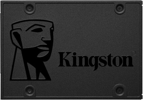 Kingston 240GB Q500 SATA3 2.5 SSD (SQ500S37/240G) in Kuwait