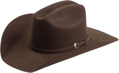 Justin Men's 3X Rodeo Hat in Kuwait