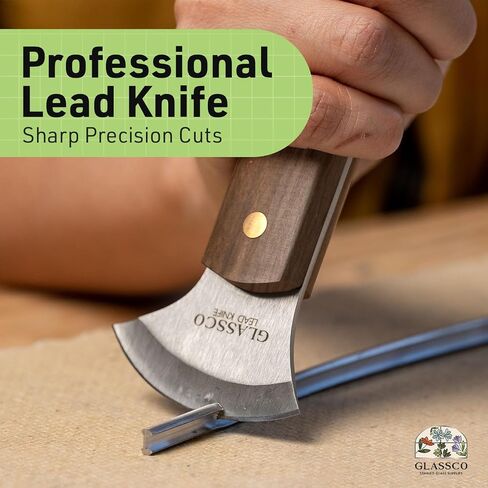 Lead Knife for Stained Glass | Hobby Came and Lead Came Cutter in Saudi Arabia