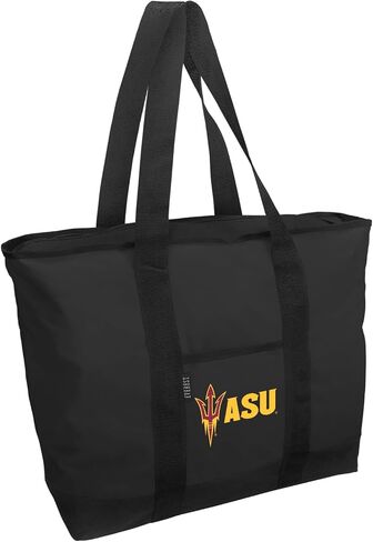 ASU Tote Bag Best ASU Sun Devils Totes SHOPPING TRAVEL or EVERYDAY in Kuwait