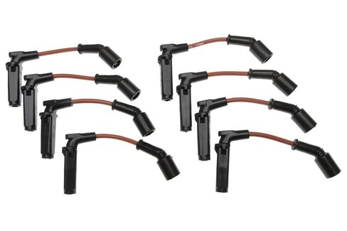 ACDelco Professional 9748RR Spark Plug Wire Set in Kuwait