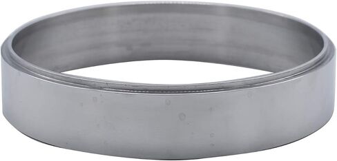 1" Aluminum Air Cleaner Spacer Compatible for Edelbrock Holley Riser SBC BBC 350 Ford 302 in Kuwait
