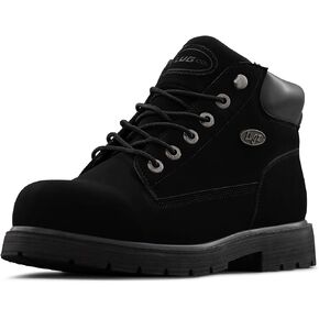 حذاء طويل الرقبة رجالي من Lugz Drifter Ripstop in Kuwait