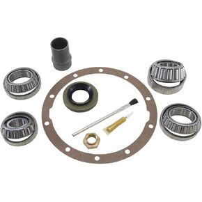 Yukon Bearing kit for 85 & Down Toy 8" and aftrmrkt 27 spl RNG&Pinion w/Zip Lckr in Saudi Arabia