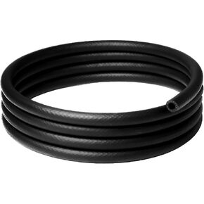Eunice 10FT 5/16" ID Fuel Line Hose -14Pcs Hose Clamps, 326PSI Rubber Hose for Motorcycle Mowers Tractors and Small Engines in Saudi Arabia