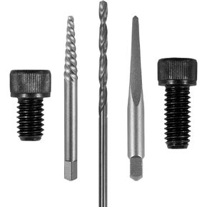 Yukon Gear & Axle (YT BE-01) Cross Pin Bolt Extractor Kit in Kuwait