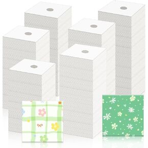 1000 PCS 1 Inch White Hexagon Paper Piecing Templates for Quilting in Kuwait