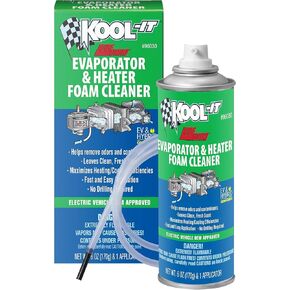 Lubegard 96030 Kool-It Evaporator and Heater Foam Cleaner in Saudi Arabia