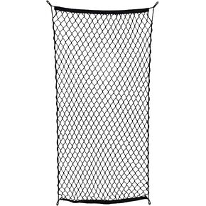 ABN Cargo Net with Nylon Hooks, 72 x 96 Inch for Trailers, Pickup Trucks, Rooftops, & More – Heavy-Duty, Multi-Purpose in Saudi Arabia