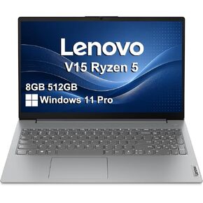 Lenovo ThinkPad E14 Gen 2 14" FHD IPS (8GB RAM, 256GB SSD, AMD 6-Core Ryzen 5-4500U(Beat i7-1165G7)) Business Laptop, Long Battery, Anti-glare, Type-C (DP and Charge), Webcam, Win 10 / Win 11 Pro in Kuwait