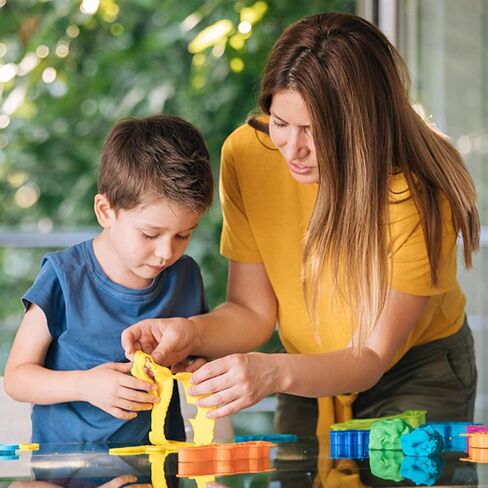 ESSENSON Air Dry Clay, 200 Colors, Ages 3-12 in Kuwait