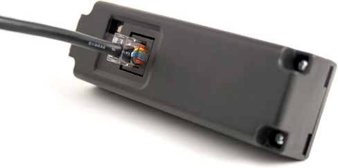 ScanGauge - SG2 II كمبيوتر سيارات صغير الحجم 3 في 1 مزود بمقاييس رقمية للاقتصاد في استهلاك الوقود في الوقت الحقيقي قابلة للتخصيص، أسود، 5 بوصة in Kuwait