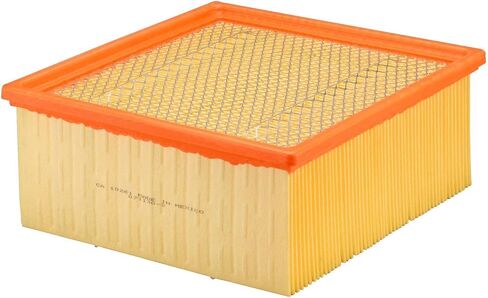 FRAM Extra Guard CA10261 Replacement Engine Air Filter for 2007-2022 Dodge Ram 2500-5500 (6.4L & 6.7L), Provides Up to 12 Months or 12,000 Miles Filter Protection in Kuwait