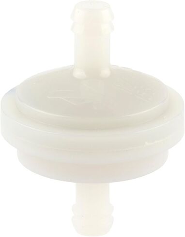 Briggs & Stratton OEM 394358S 394358 75 ميكرون فلتر وقود, 1 in Kuwait
