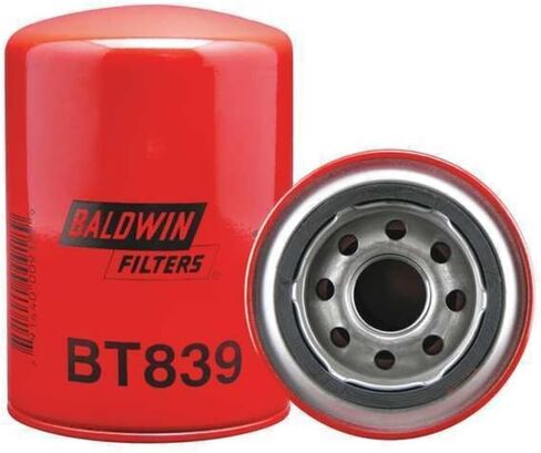 Baldwin BT839 Heavy Duty Hydraulic Spin-On Filter in Kuwait