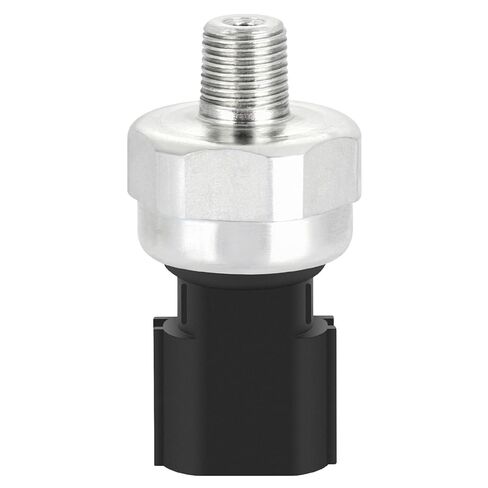 SCITOO PS417 25070-CD00A Oil Pressure Sensor Switch Fit 2003-2009 for Nissan 350Z, 2005-2006 for Nissan Altima, 2005-2008 for Nissan Armada, 2004-2009 for Infiniti QX56 Oil Pressure Sending Unit in Kuwait