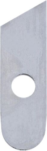 Upper Knife & Lower Knife Set for Singer Sergers (412585 & 550449) - Fits 14SH654, 14CG754, 14SH754, 14SH764, and More in Saudi Arabia
