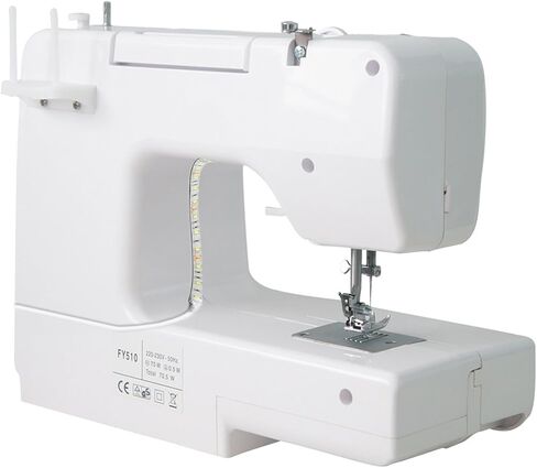 Sewing Machine Light, Dimmable Touch Control Bright Daylight,LED Light for Decorative Purposes,Quilting Sewing Craft Accessories, Universal Fit for Most Sewing Machines,1 Pack in Kuwait