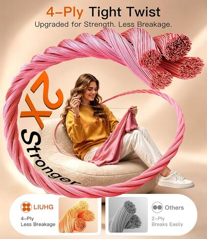 72Pcs Professional Sewing Thread Kit 36 Colors, [Max Strength & Low Lint] All Purpose Sewing Thread with Prewound Bobbins, Polyester Sewing Machine Thread for Sewing Quilting Repair (400 Yards/Spool) in Kuwait