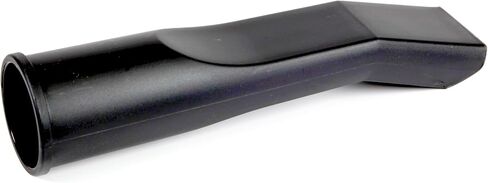 WORKSHOP Wet/Dry Vacs Vacuum Accessories WS17803A 1-7/8-Inch Car Nozzle Shop Vacuum Attachment For Wet/Dry Shop Vacuums, Black in Kuwait