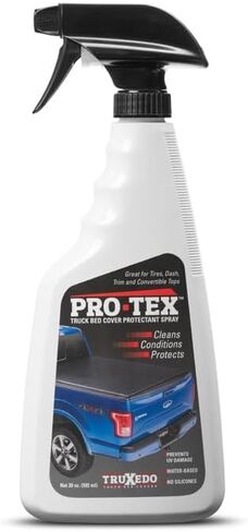 TruXedo Pro-TeX | 1704511 | Pro-TeX Protectant Spray 20oz. in Saudi Arabia