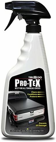 TruXedo Pro-TeX | 1704511 | Pro-TeX Protectant Spray 20oz. in Saudi Arabia