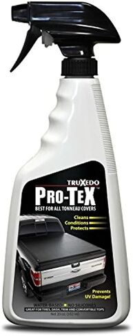 TruXedo Pro-TeX | 1704511 | Pro-TeX Protectant Spray 20oz. in Saudi Arabia