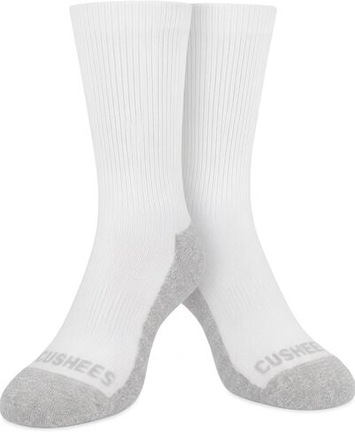 جوارب Cushees.com™ سميكة للطاقم، 3 قطع in Kuwait