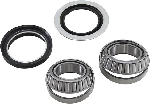Yukon Front Axle Bearing and Seal Kit for Dana 44 in Kuwait