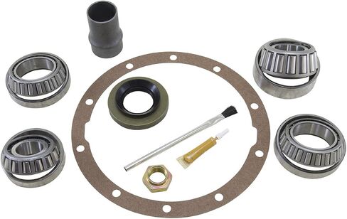 Yukon Bearing kit for 85 & Down Toy 8" and aftrmrkt 27 spl RNG&Pinion w/Zip Lckr in Kuwait