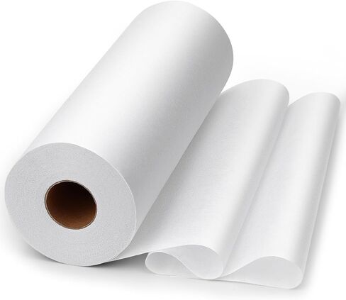 UzecPk Medium Weight 12" X 30yd Fusible Interfacing for Sewing in Saudi Arabia