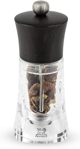 Peugeot Oleron Chili Mill, 5.5-Inch, Chocolate (28428) in Kuwait