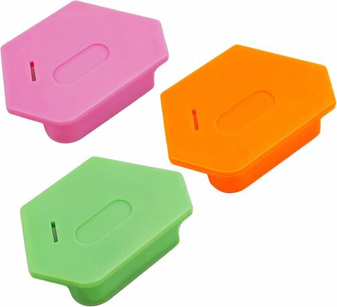Magnetic Seam Guide for Sewing Machine,Presser Foot Accessories Tools,Seam Guide Ruler,Hemmer Guide with Scale,Universal Quilting Sewing Supplies Parts in Kuwait